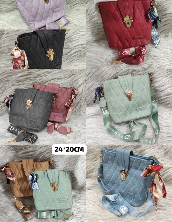 Girls Bags  uploaded by Ownbuys on 8/20/2023