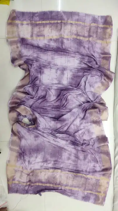 Product uploaded by Shyam Silk on 8/20/2023