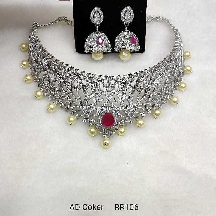 ad choker uploaded by business on 7/16/2020
