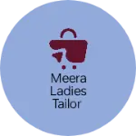 Business logo of Meera ladies tailor