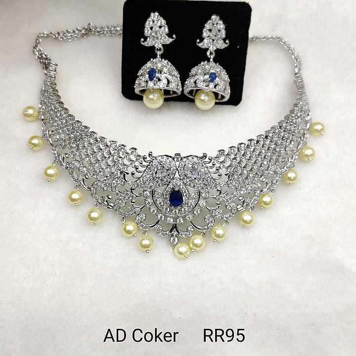 ad choker set uploaded by business on 7/16/2020