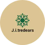 Business logo of J.I.Tredears