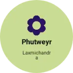 Business logo of Phutweyr
