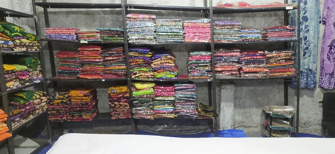 Warehouse Store Images of Sajida batik