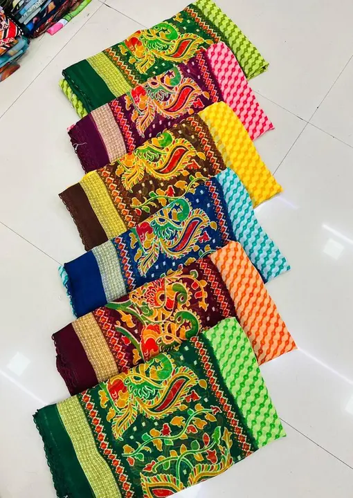 Pure weightless saree  uploaded by SAURYA EXPORT on 8/20/2023