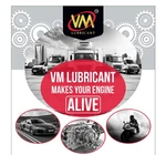 Business logo of VM LUBRICANT