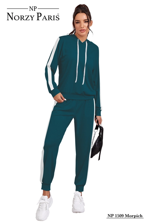 Women's Stylish Tracksuit uploaded by business on 8/20/2023