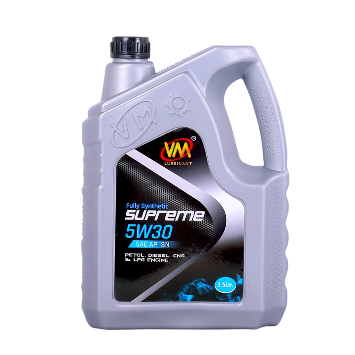 5w30 synthetic car oil diesel and petrol car uploaded by business on 8/20/2023