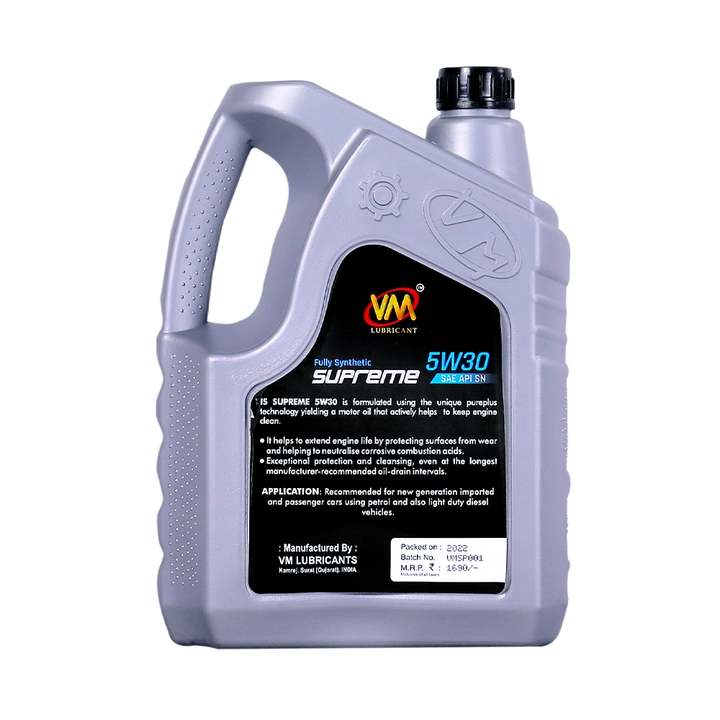 VM LUBRICANT  uploaded by business on 8/20/2023