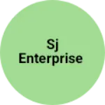 Business logo of SJ Enterprise