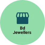 Business logo of BD jewellers
