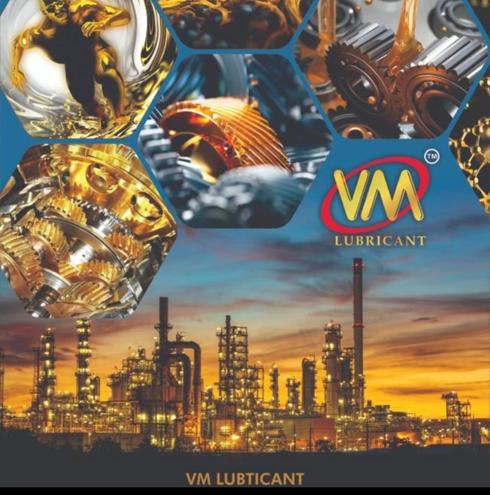 Factory Store Images of VM LUBRICANT