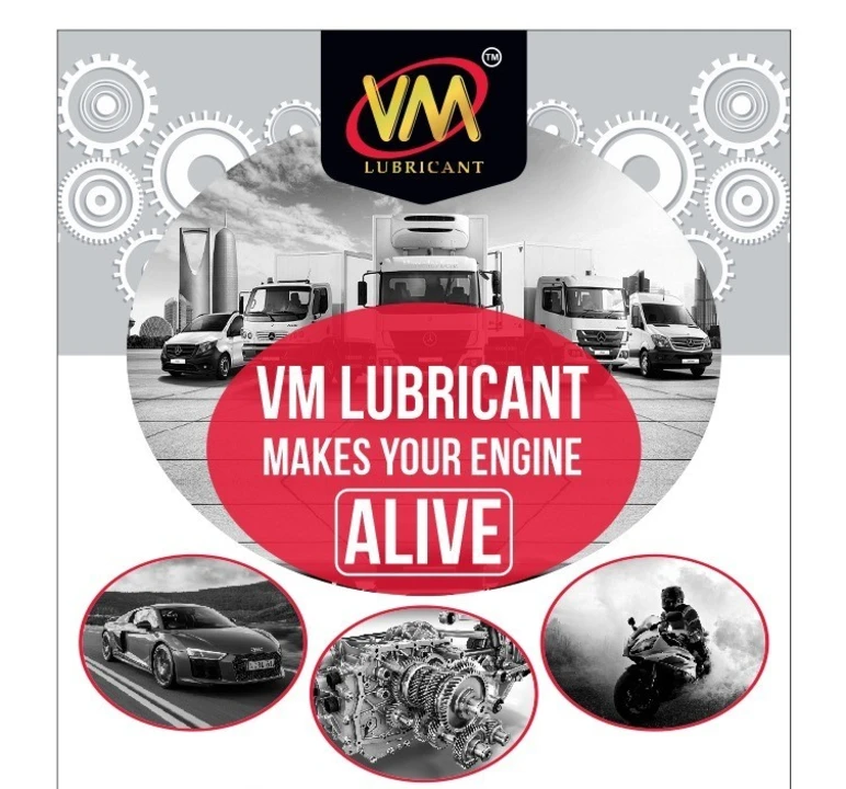Shop Store Images of VM LUBRICANT