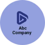 Business logo of ABC company