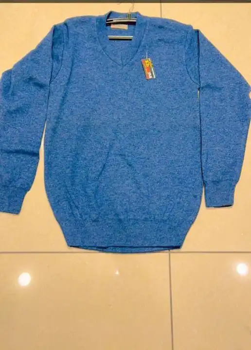 Plain men sweaters  uploaded by Ratnam trading company on 8/20/2023