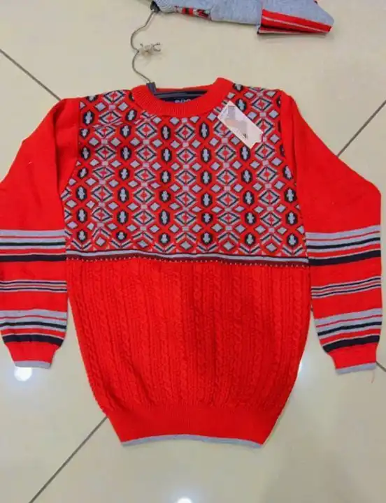 Kids sweater  uploaded by business on 8/20/2023