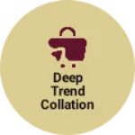 Business logo of Deep trend collation