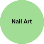 Business logo of Nail art
