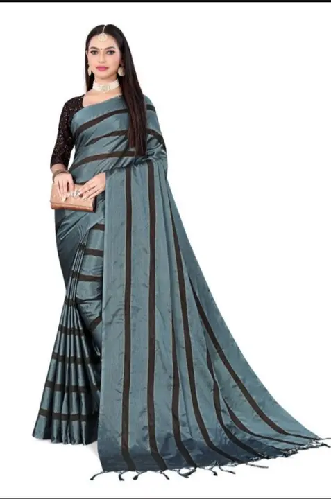 Silk sarees Premium Quality  uploaded by business on 8/20/2023