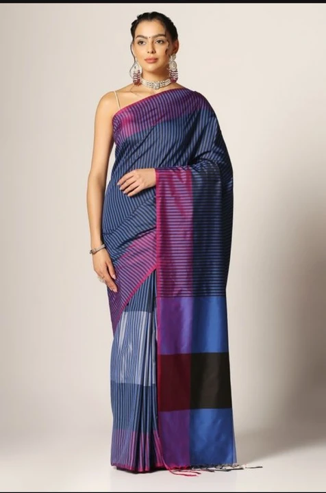 Silk sarees Premium Quality  uploaded by business on 8/20/2023