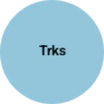 Business logo of TRKS