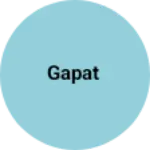 Business logo of Gapat