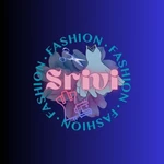 Business logo of Srivi Fashion