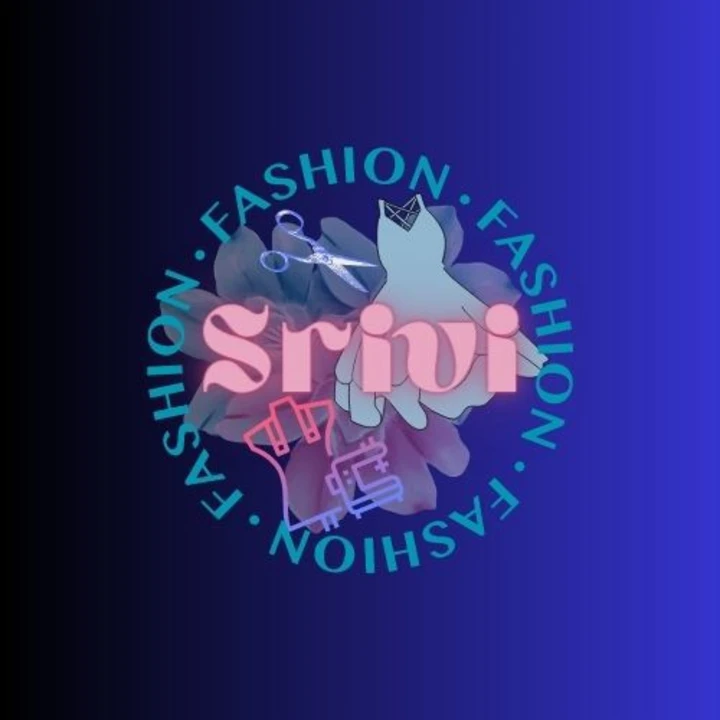 Post image Srivi Fashion has updated their profile picture.