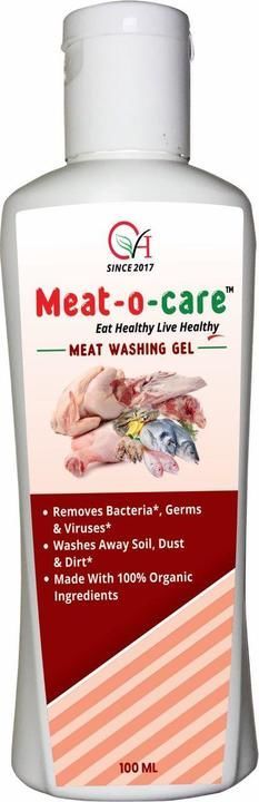 Meat-o-care uploaded by Vardhita health care Pvt Ltd on 3/19/2021