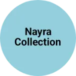 Business logo of Nayra collection