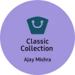 Business logo of Classic collection