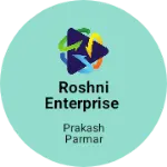 Business logo of Roshni Enterprise