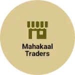Business logo of Mahakaal traders