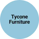 Business logo of Tycone furniture