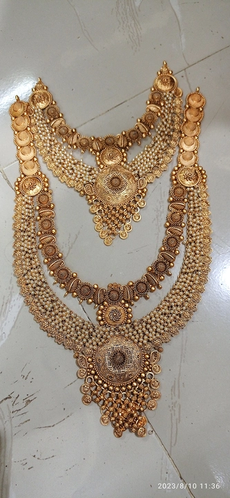 Product uploaded by Manufacturing imitation jewellery on 8/20/2023