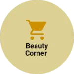 Business logo of Beauty corner