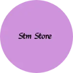 Business logo of Stm Store