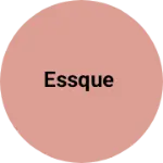 Business logo of Essque