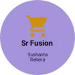 Business logo of SR fusion