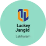 Business logo of Lackey jangid