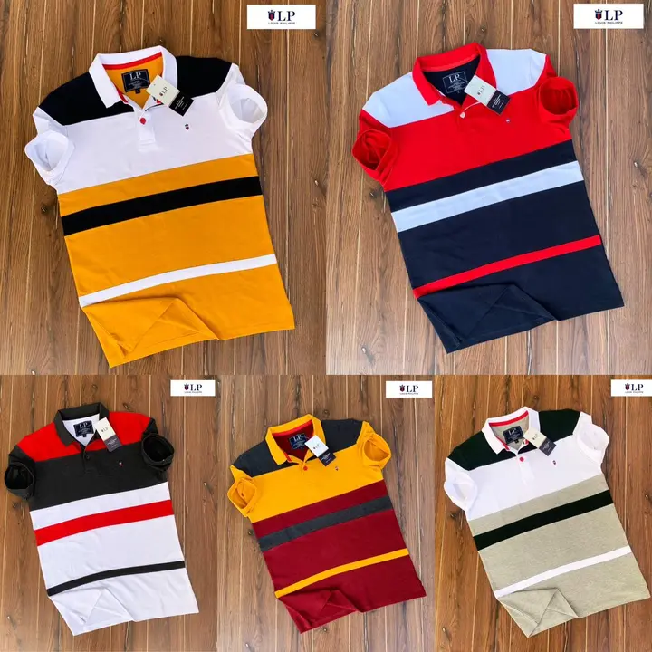 Polo uploaded by Yahaya traders on 8/21/2023