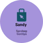Business logo of Sandy