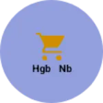 Business logo of Hgb nb
