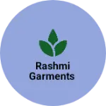 Business logo of Rashmi garments