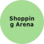 Business logo of Shopping Arena