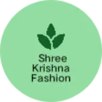 Business logo of shree krishna fashion