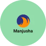 Business logo of Manjusha