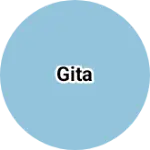Business logo of Gita