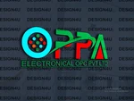 Business logo of OPPA Oppa Electrionical