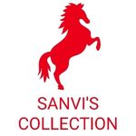 Business logo of Saanvi_collection 